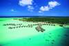 Bora-Bora Pearl Beach Resort ***** :: Бора-Бора :: Французская Полинезия